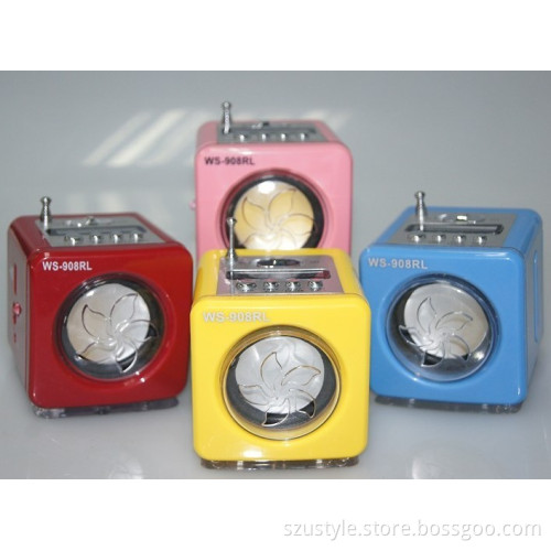 Mini Speaker (UM11)